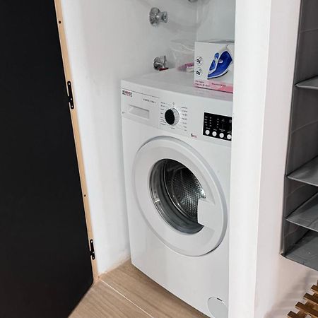 טורמולינוס Cactus Stay Apartamento מראה חיצוני תמונה