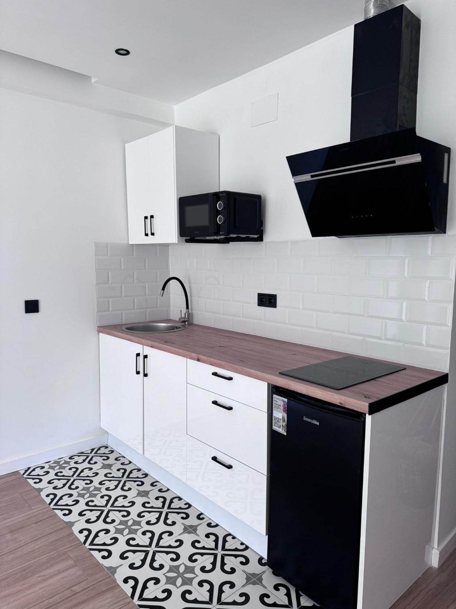 טורמולינוס Cactus Stay Apartamento מראה חיצוני תמונה