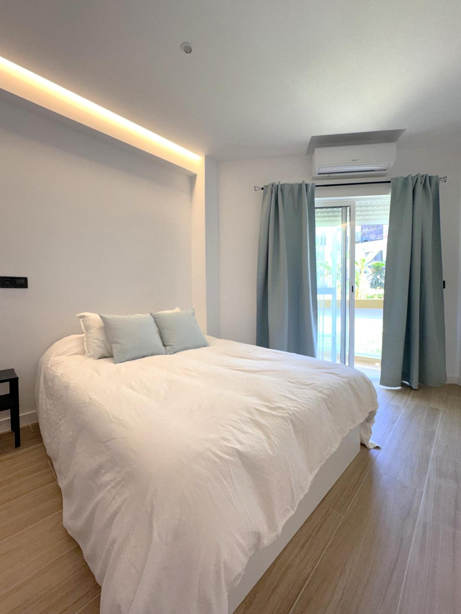 טורמולינוס Cactus Stay Apartamento מראה חיצוני תמונה