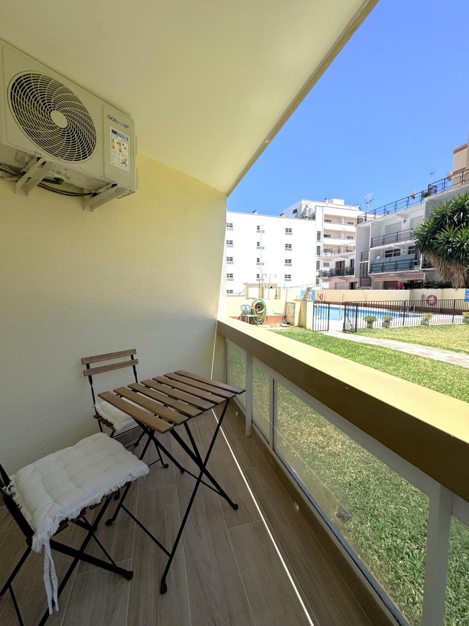 טורמולינוס Cactus Stay Apartamento מראה חיצוני תמונה