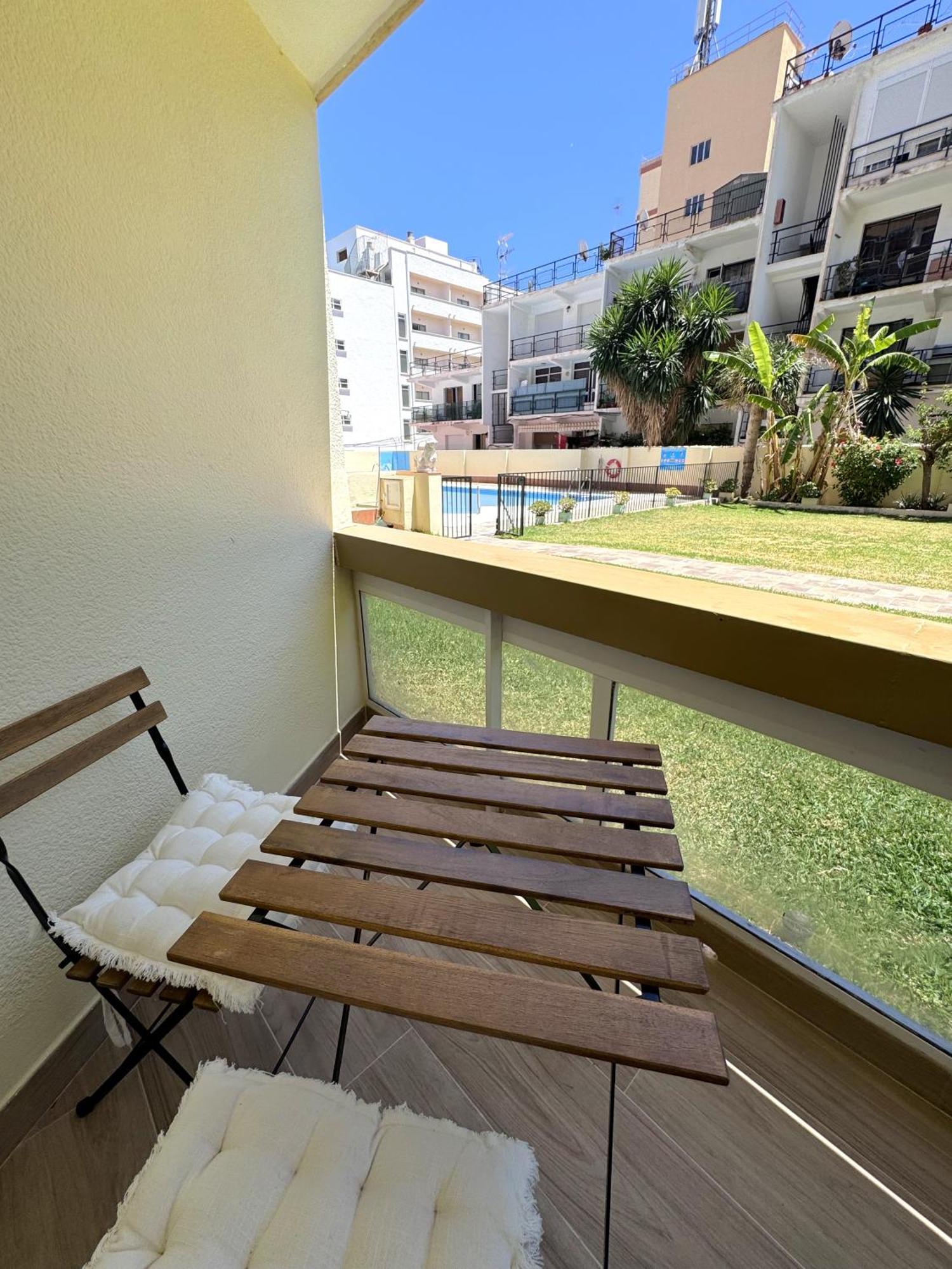 טורמולינוס Cactus Stay Apartamento מראה חיצוני תמונה