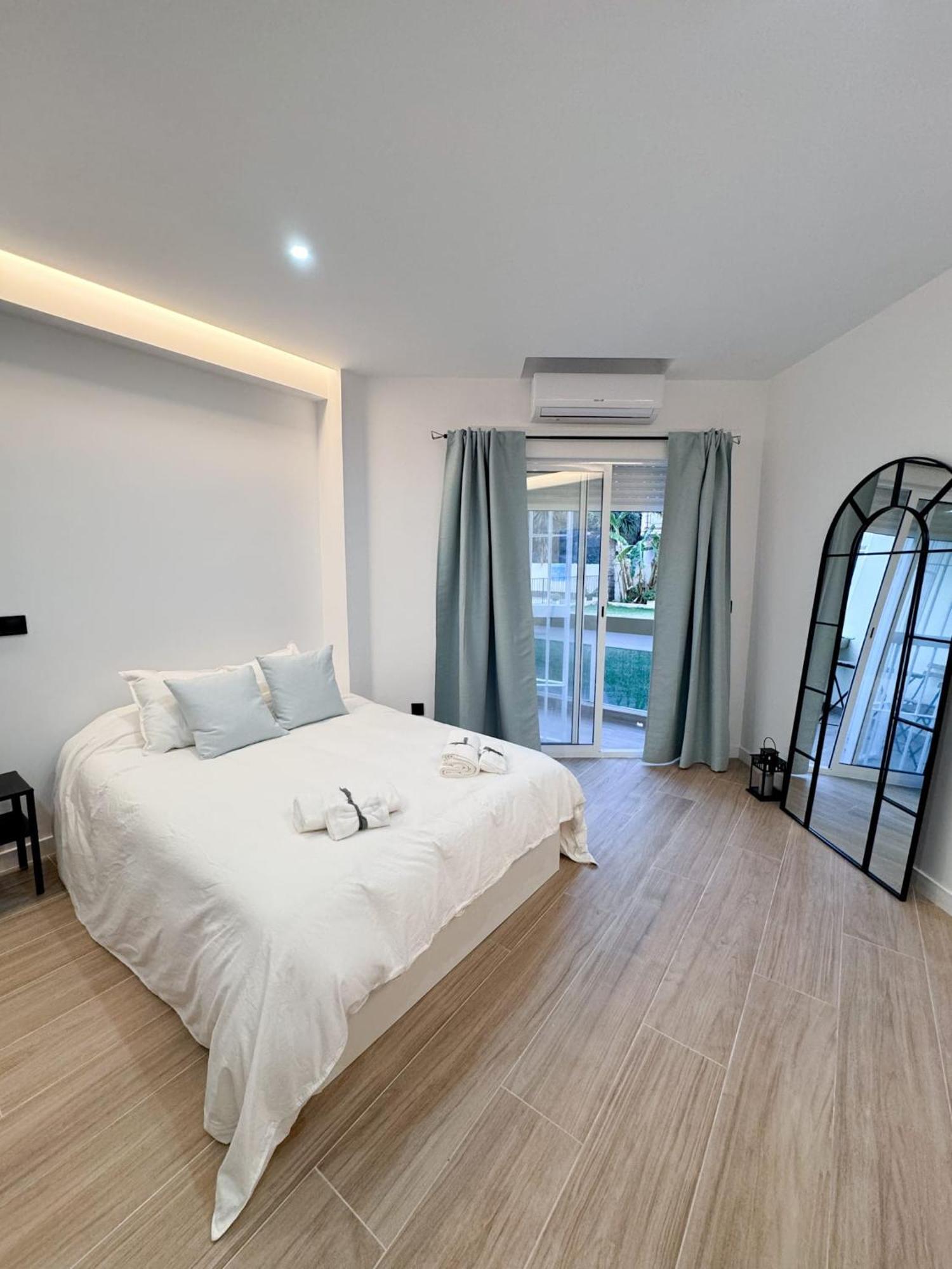 טורמולינוס Cactus Stay Apartamento מראה חיצוני תמונה