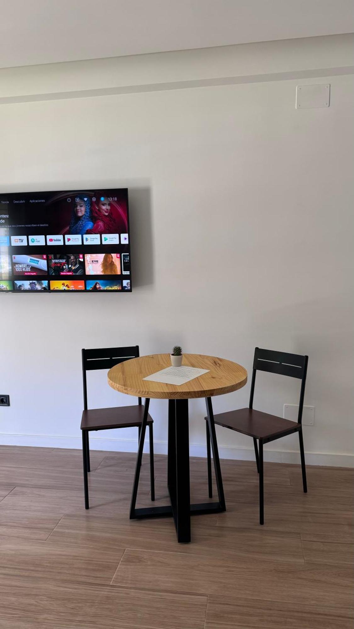 טורמולינוס Cactus Stay Apartamento מראה חיצוני תמונה