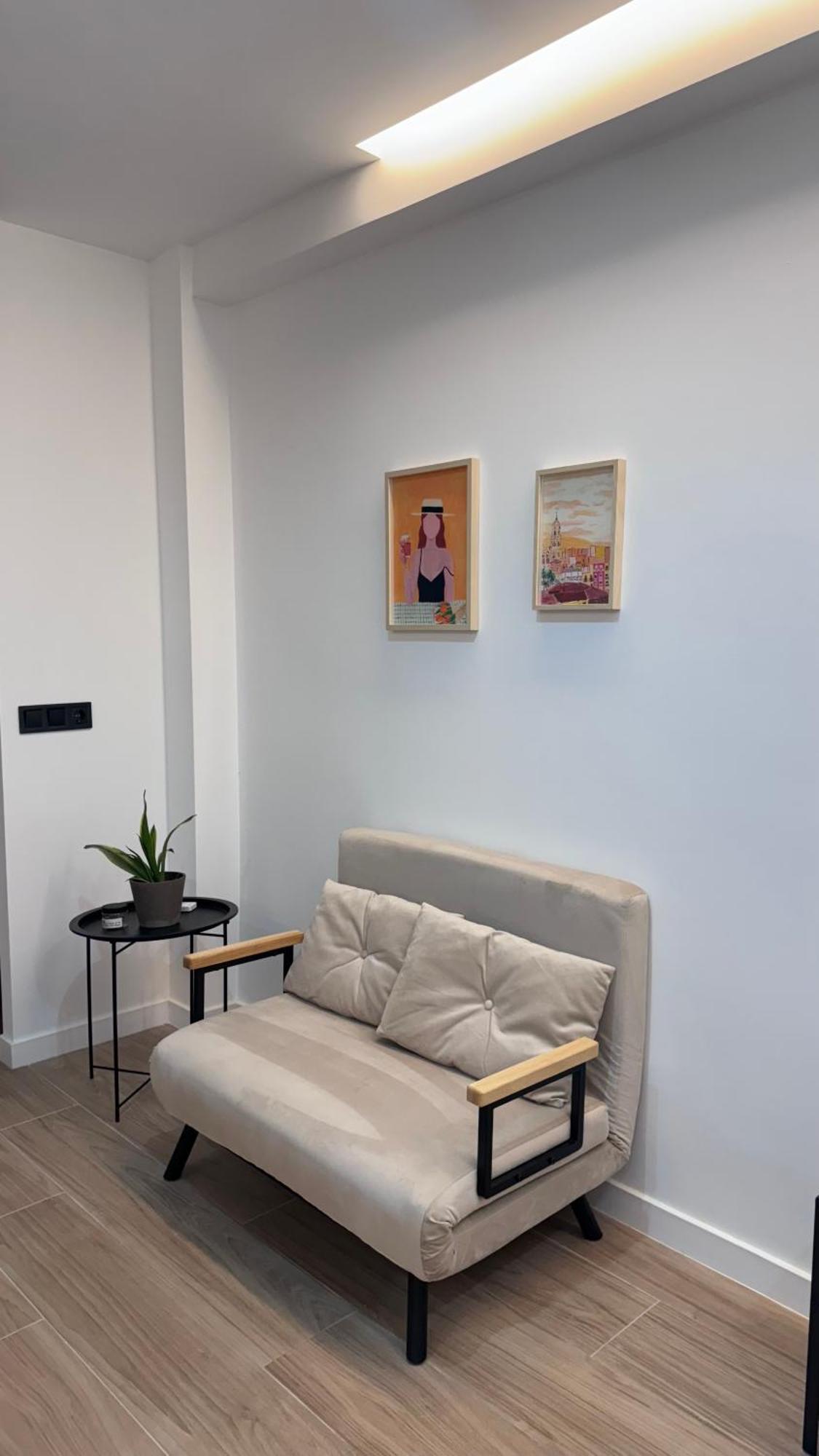 טורמולינוס Cactus Stay Apartamento מראה חיצוני תמונה