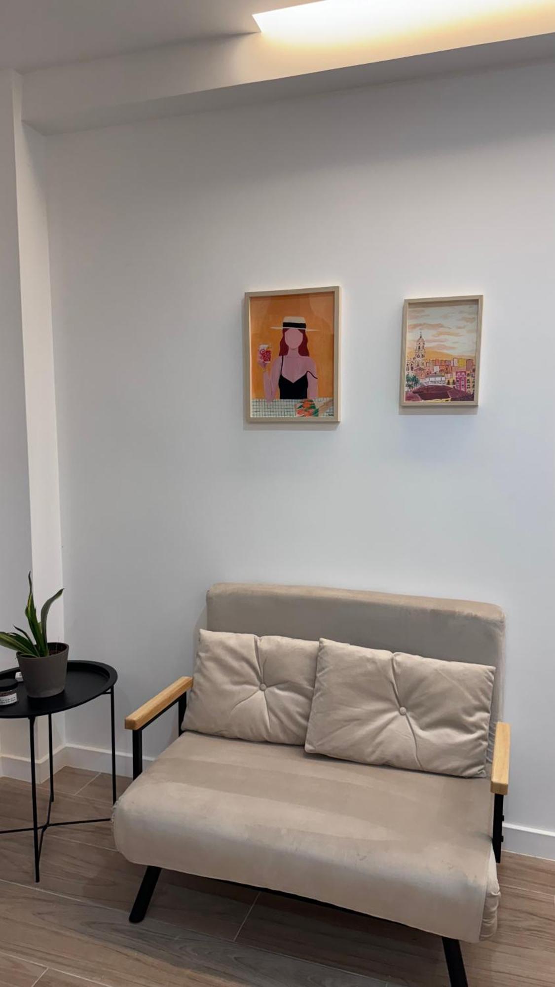 טורמולינוס Cactus Stay Apartamento מראה חיצוני תמונה