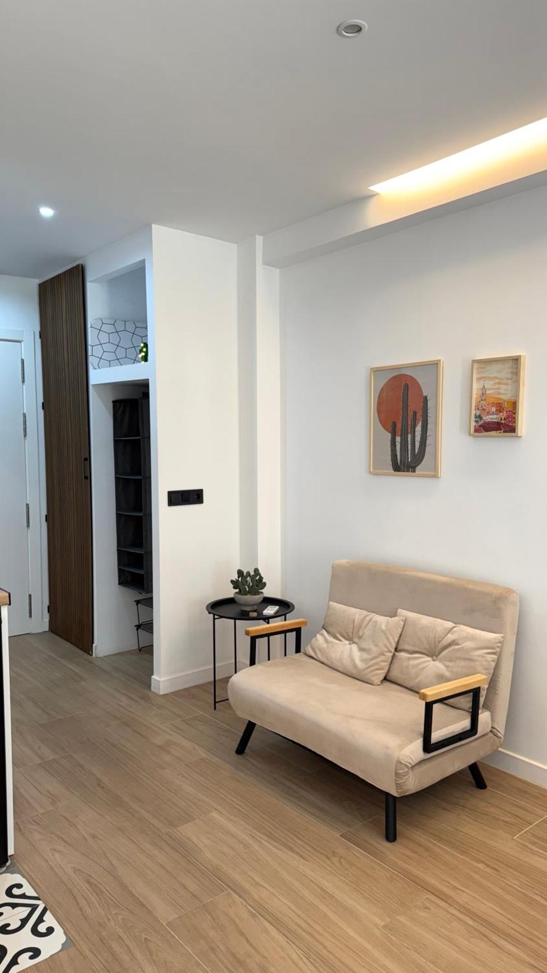טורמולינוס Cactus Stay Apartamento מראה חיצוני תמונה