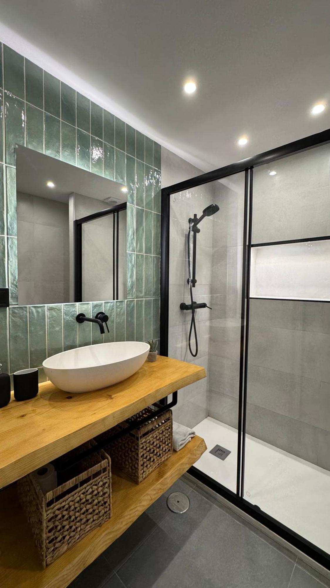 טורמולינוס Cactus Stay Apartamento מראה חיצוני תמונה